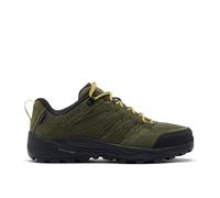 Columbia Redmond IV Low Waterproof shoes Olive Green - 46