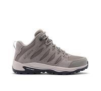 Columbia Redmond IV Mid Waterproof boots pale brown - 43