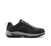 Columbia Men's Redmond IV Breathe, Low Rise Trekking and Hiking Shoes