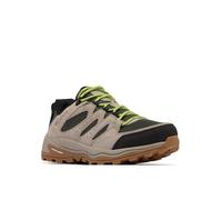 Columbia Men's Redmond IV Low Waterproof, Mid Rise Trekking and Hiking Boots