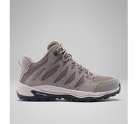 Columbia Redmond IV Mid Waterproof boots pale brown - 44.5