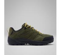 Columbia - Men's Redmond™ IV Waterproof Walking Shoe - Nori, Peppercorn Size 13 UK Men