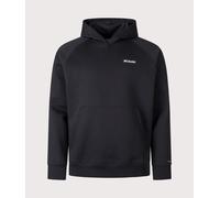 Columbia Mens Regular Fit Dry Creek™ Heavyweight Hoodie - Colour: 010 Black - Size: Large