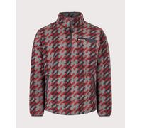 Columbia Rugged Ridge™ High Pile Half Zip Fleece Grey XL Men