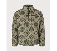 Columbia Rugged Ridge™ High Pile Half Zip Fleece