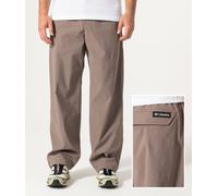 Columbia Mens Relaxed Fit Grave Creek™ Tech Chinos - Colour: 254 Iron - Size: Medium