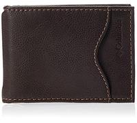 Columbia Men's rfid Wallet, Merino Brown, One Size UK