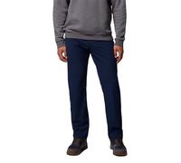 Columbia Men's ROC Tech 5 Pocket Pant, Hiking Trousers, Collegiate Navy, 38 Waist x 34 Length