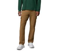 Columbia Men's ROC Tech Cargo Pant, Hiking Cargo Trousers, Delta, 38 Waist x 32 Length