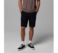 Columbia - Men's ROC™ Tech Cargo Shorts - Black Size 40 Men