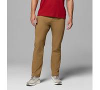 Columbia - Men's ROC™ Tech Chino Trousers - Delta Size 38 Men