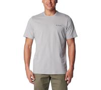 Columbia Men's Rockaway River Back Graphic T-Shirt