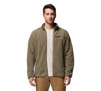Columbia Rugged Ridge™ High Pile Full Zip Fleece Green L Men