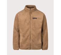 Rugged Ridge Zip Fleece Delta M