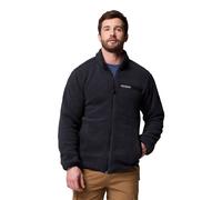 Columbia Rugged Ridge™ High Pile Full Zip Fleece Black S Men