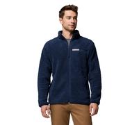 Columbia Men's Rugged Ridge High Pile Full Zip X-Large