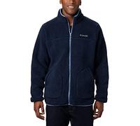 Columbia Men's Rugged Ridge II Sherpa Fleece