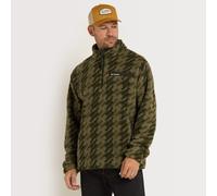 Columbia Rugged Ridge™ High Pile Half Zip Fleece