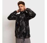 Columbia Men's Rugged Ridge Sherpa Half Zip Fleece L