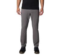 Columbia Sportswear Men's Chino Pant Sage Peak City Grey 32