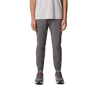 Columbia Men's Sage Peak Pull on Chino Pant Hiking, City Grey, Large