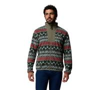 Columbia Sequoia Grove™ Ii Full Zip Fleece Green 2XL Men