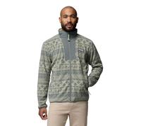 Columbia Sequoia Grove™ Ii Full Zip Fleece Green XL Men