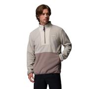 Columbia Sequoia Grove™ Ii Half Zip Fleece Beige 2XL Men