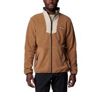 Columbia Sequoia Grove™ Full Zip Fleece Brown L Man