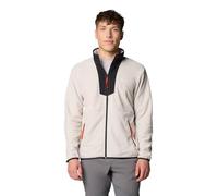 Columbia Sequoia Grove™ Full Zip Fleece Beige L Man