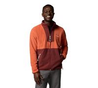 Columbia Men's Sequoia Grove Full Zip Fleece