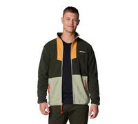 Columbia Sequoia Grove™ Full Zip Fleece Green L Man