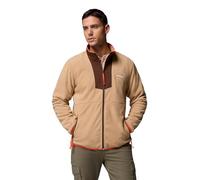 Columbia Sequoia Grove™ Full Zip Fleece Beige L Men