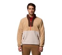 Columbia mens Sequoia Grove Half Zip Fleece