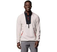 Columbia Sequoia Grove™ Half Zip Fleece Beige 2XL Men