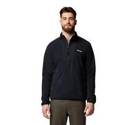 Columbia Sequoia Grove™ Half Zip Fleece Black XL Men