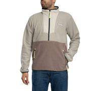 Columbia Sequoia Grove™ Half Zip Fleece Grey M Men