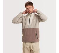 Columbia - Sequoia Grove Half Zip Fleece - Fleece jumper size XL, brown