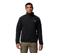 Columbia Sequoia Grove II FZ Fleece XL Black Men