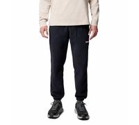 Columbia Men's Sequoia Grove Pant, Hiking Trousers, Black, S/R