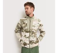 Columbia Men's Sequoia Grove Printed Fleece Jacket XL