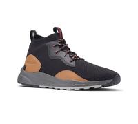 Columbia Men's SH/FT Mid Breeze - Black Rust Red