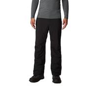 Columbia Men's Shafer Canyon Ii Ski Pant - Black, Black, Size M, Men Black
