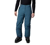 Columbia Men's Shafer Canyon 2 Pant, Ski Trousers, Everblue, Small Regular