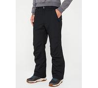 Columbia Men's Shafer Canyon Ii Ski Pant - Black, Black, Size Xl, Men Black