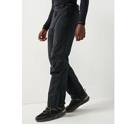 Columbia Men's Shafer Canyon Ii Ski Pant, Black, Size 2Xl, Men Black