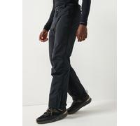 Columbia Men's Shafer Canyon Ii Ski Pant, Black, Size S, Men Black