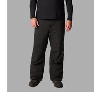 Columbia - Men's Shafer Canyon™ II Waterproof Ski Trousers - Extended Size - Black Size 2X Men