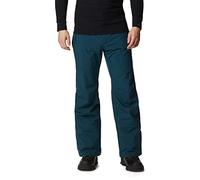 Columbia Men's Shafer Canyon Pant, Night Wave, 6X Big