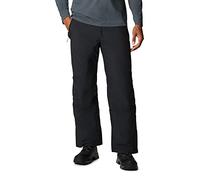 Columbia - Shafer Canyon Pant - Ski trousers size XL - Regular, black